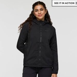 BRAND NEW Cotopaxi | Pacaya Insulated Hooded Jacket